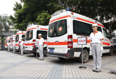 深泽县活动医疗保障